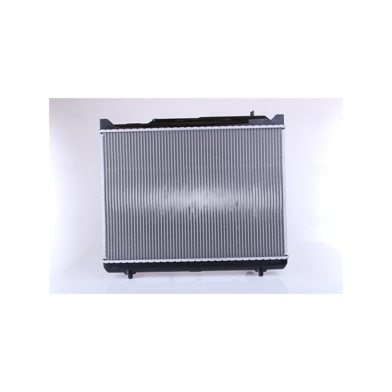 Radiateur NISSENS