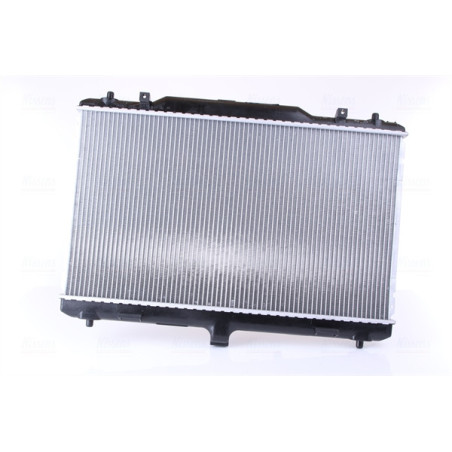 Radiateur NISSENS