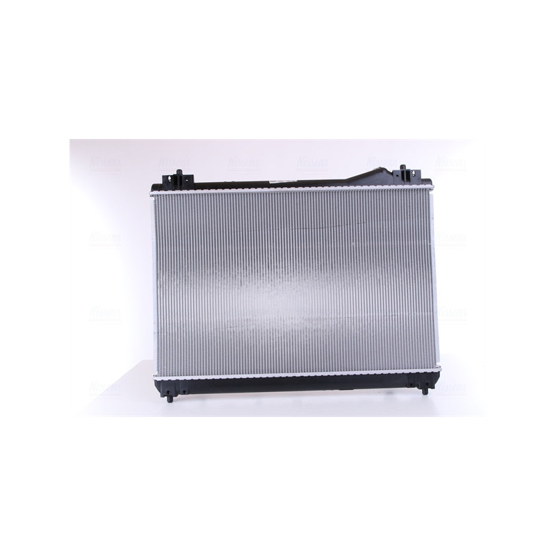 Radiateur NISSENS