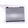 Radiateur NISSENS