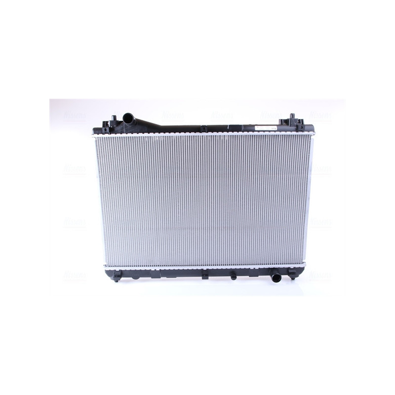Radiateur NISSENS