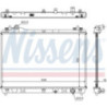 Radiateur NISSENS