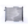 Radiateur NISSENS