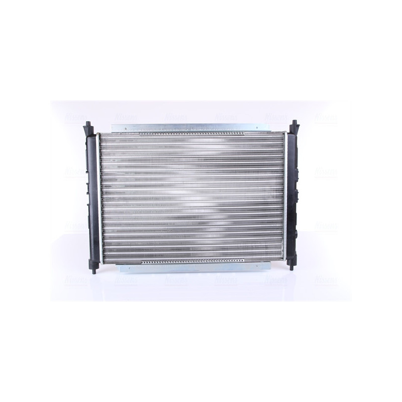 Radiateur NISSENS
