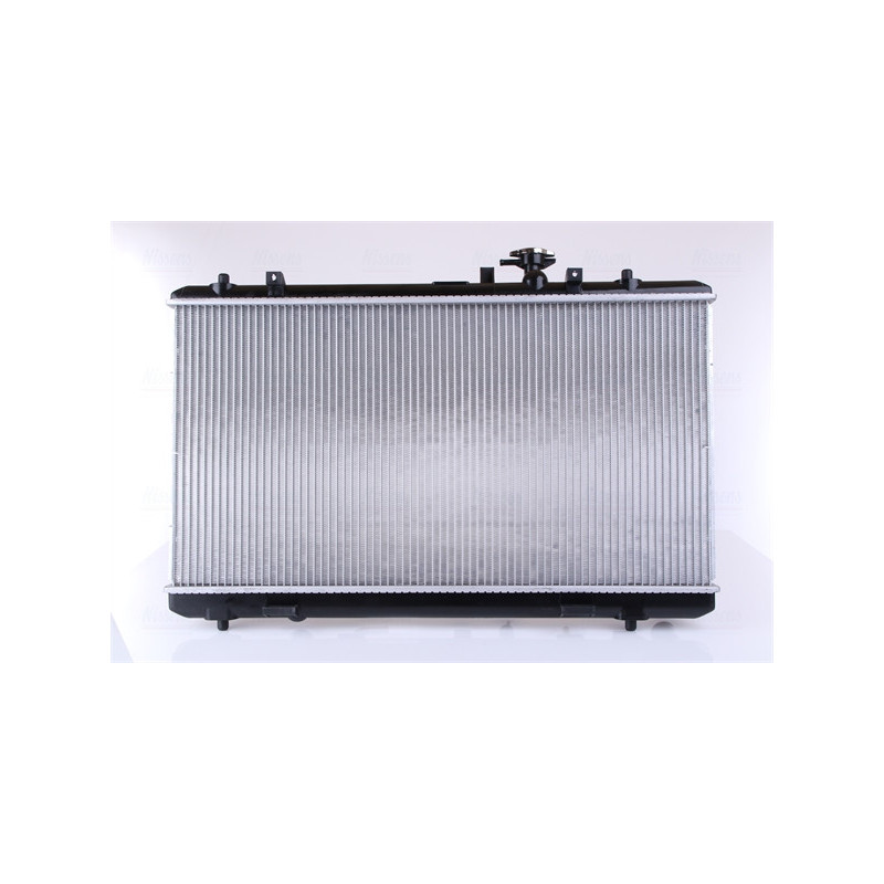Radiateur NISSENS