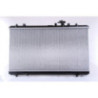 Radiateur NISSENS