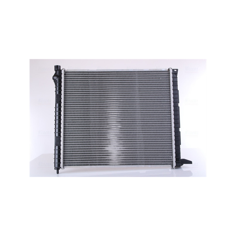 Radiateur NISSENS
