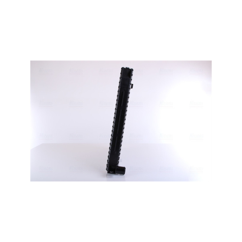 Radiateur NISSENS