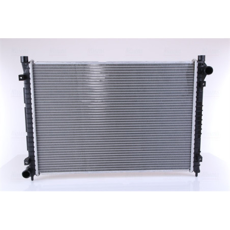 Radiateur NISSENS