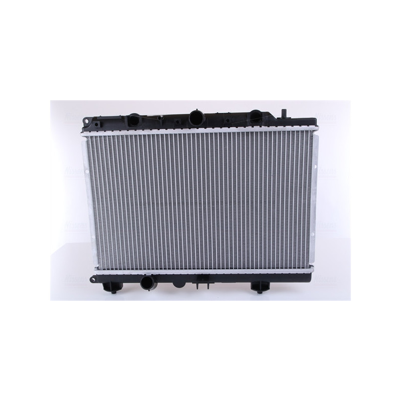 Radiateur NISSENS