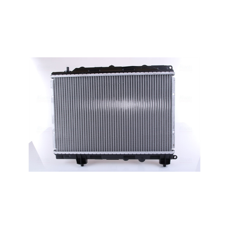 Radiateur NISSENS