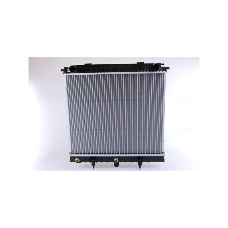 Radiateur NISSENS
