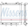 Radiateur NISSENS