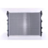 Radiateur NISSENS