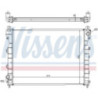 Radiateur NISSENS