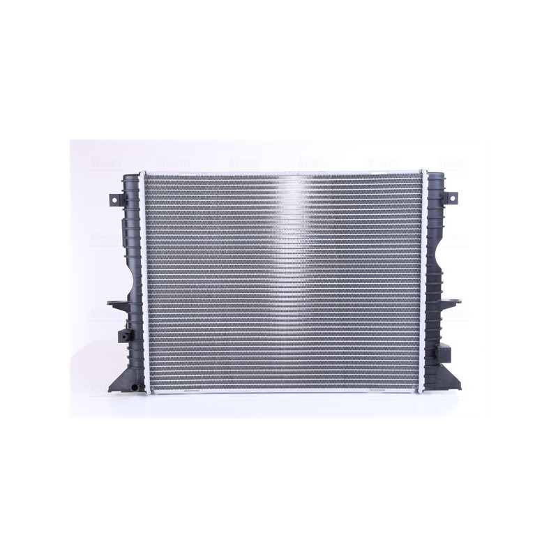 Radiateur NISSENS