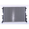 Radiateur NISSENS