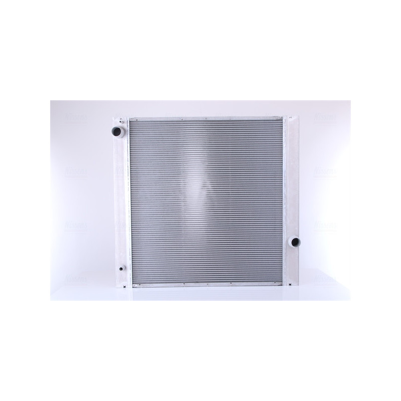 Radiateur NISSENS