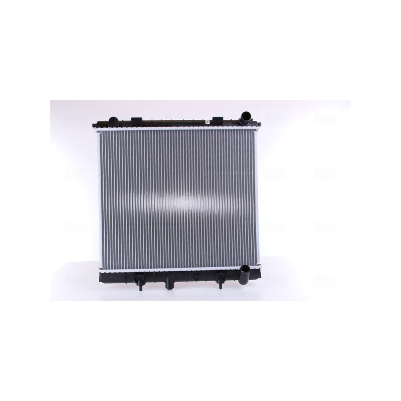 Radiateur NISSENS