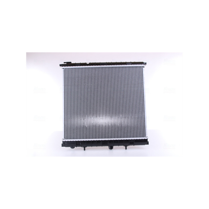 Radiateur NISSENS