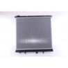 Radiateur NISSENS
