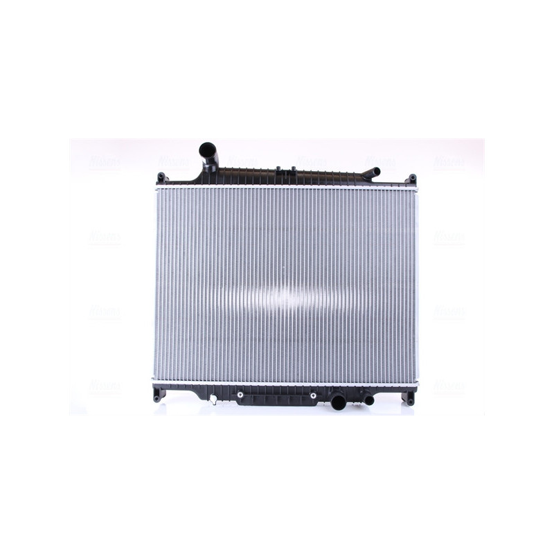 Radiateur NISSENS