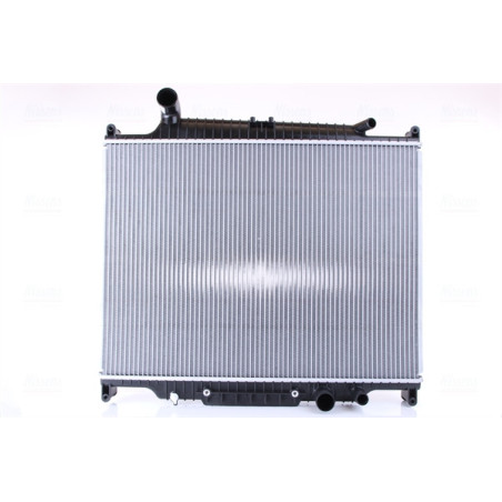Radiateur NISSENS