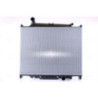 Radiateur NISSENS