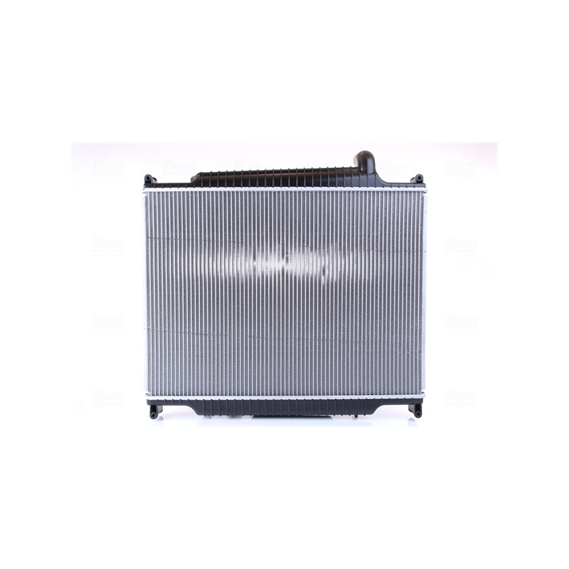 Radiateur NISSENS