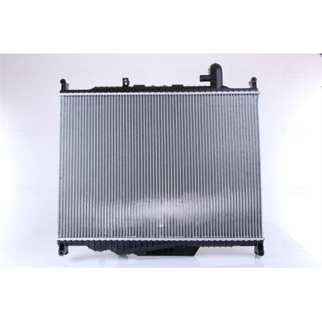 Radiateur NISSENS