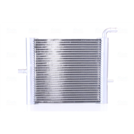 Radiateur basse température, intercooler NISSENS