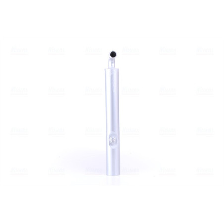 Radiateur basse température, intercooler NISSENS