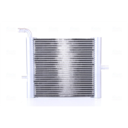 Radiateur basse température, intercooler NISSENS