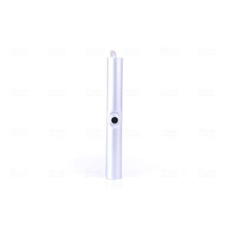 Radiateur basse température, intercooler NISSENS