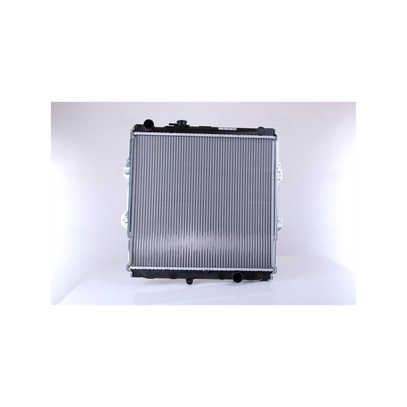 Radiateur NISSENS