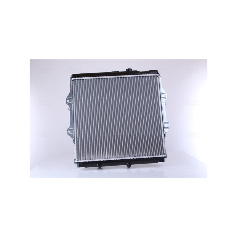 Radiateur NISSENS