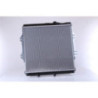 Radiateur NISSENS