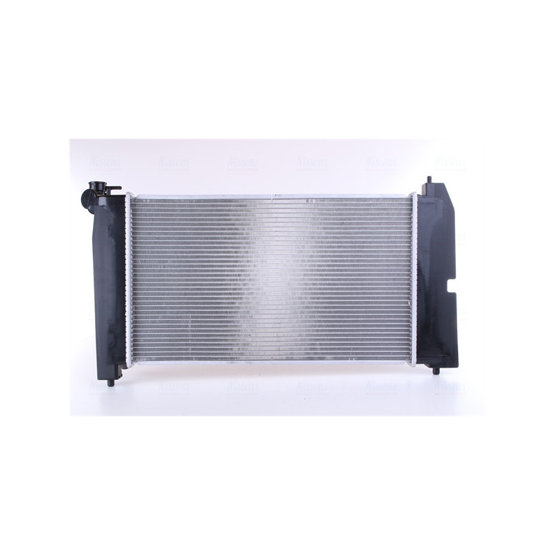 Radiateur NISSENS