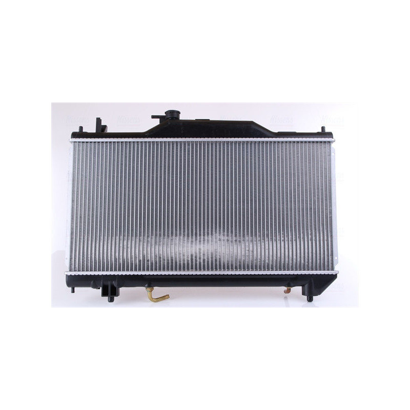Radiateur NISSENS