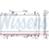 Radiateur NISSENS