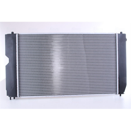 Radiateur NISSENS