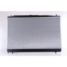 Radiateur NISSENS