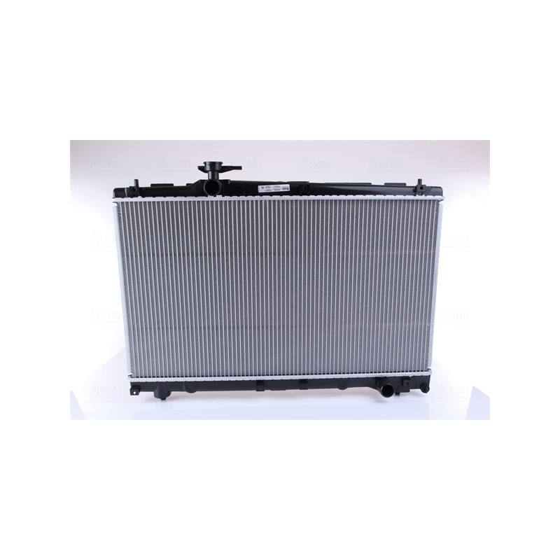 Radiateur NISSENS