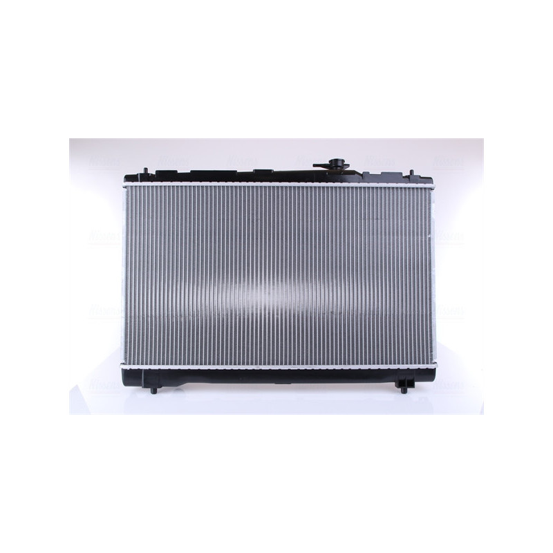 Radiateur NISSENS