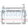 Radiateur NISSENS