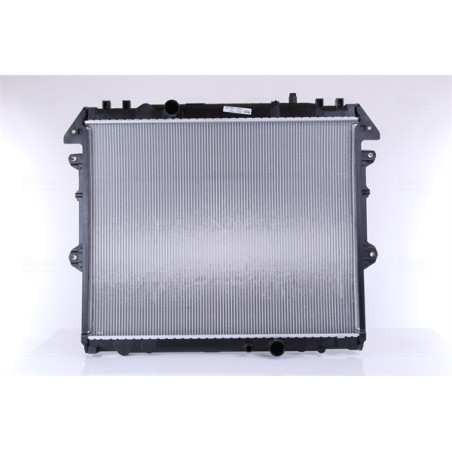 Radiateur NISSENS