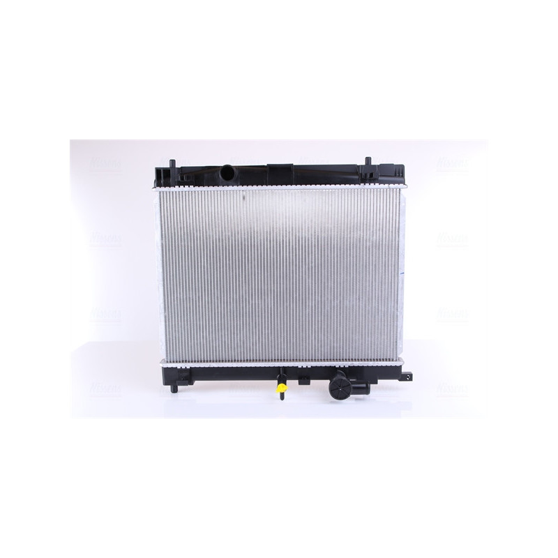 Radiateur NISSENS