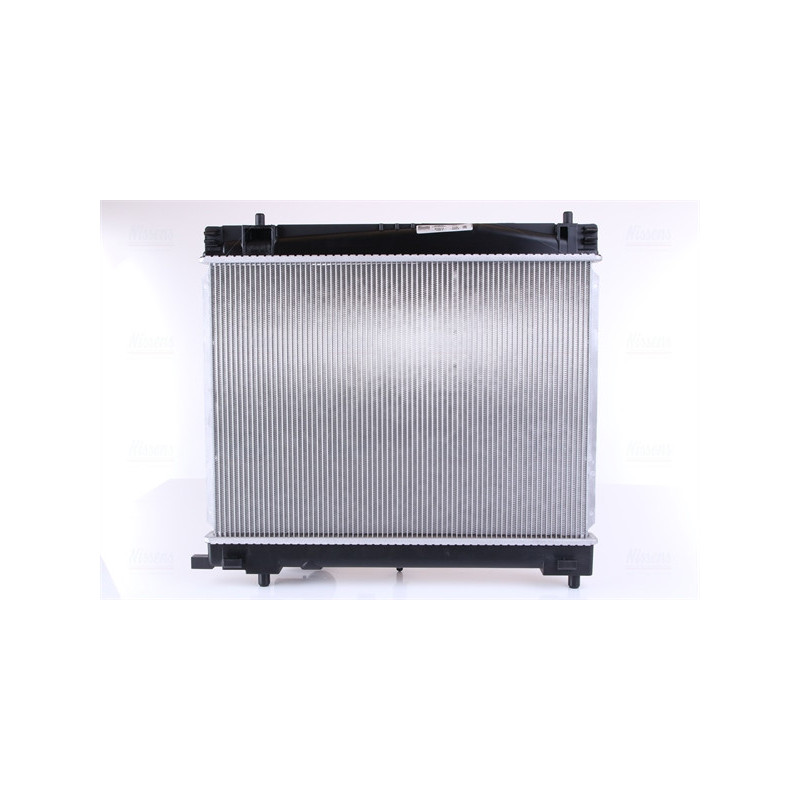 Radiateur NISSENS