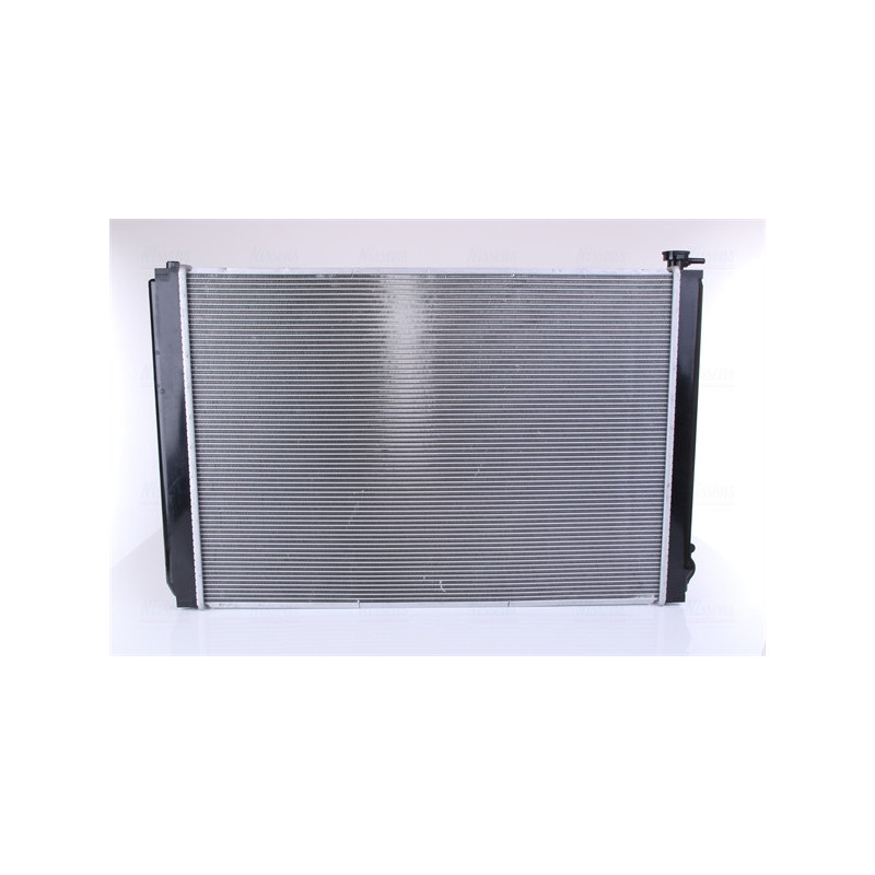 Radiateur NISSENS