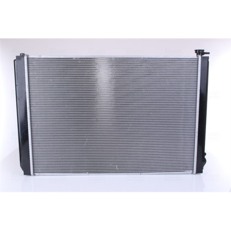 Radiateur NISSENS